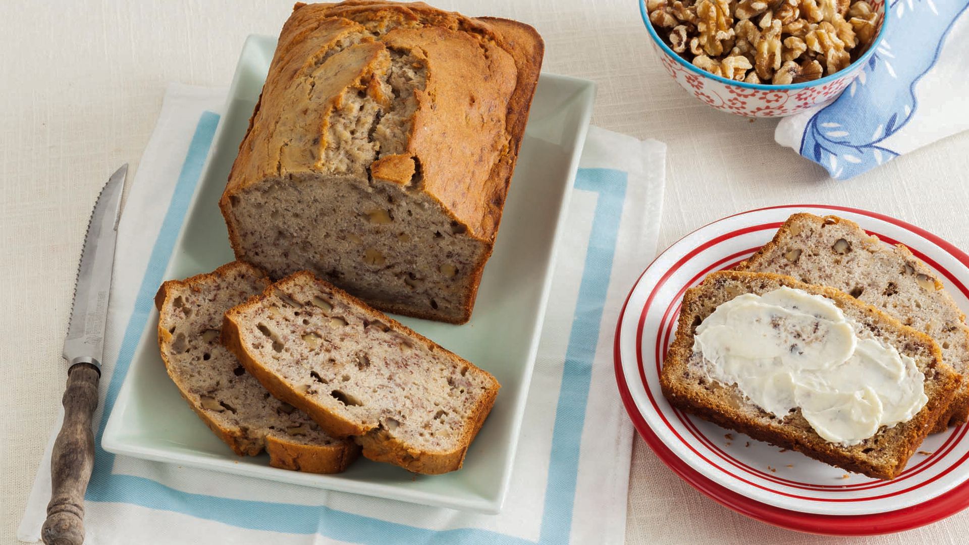 1920x1080 Banana Bread