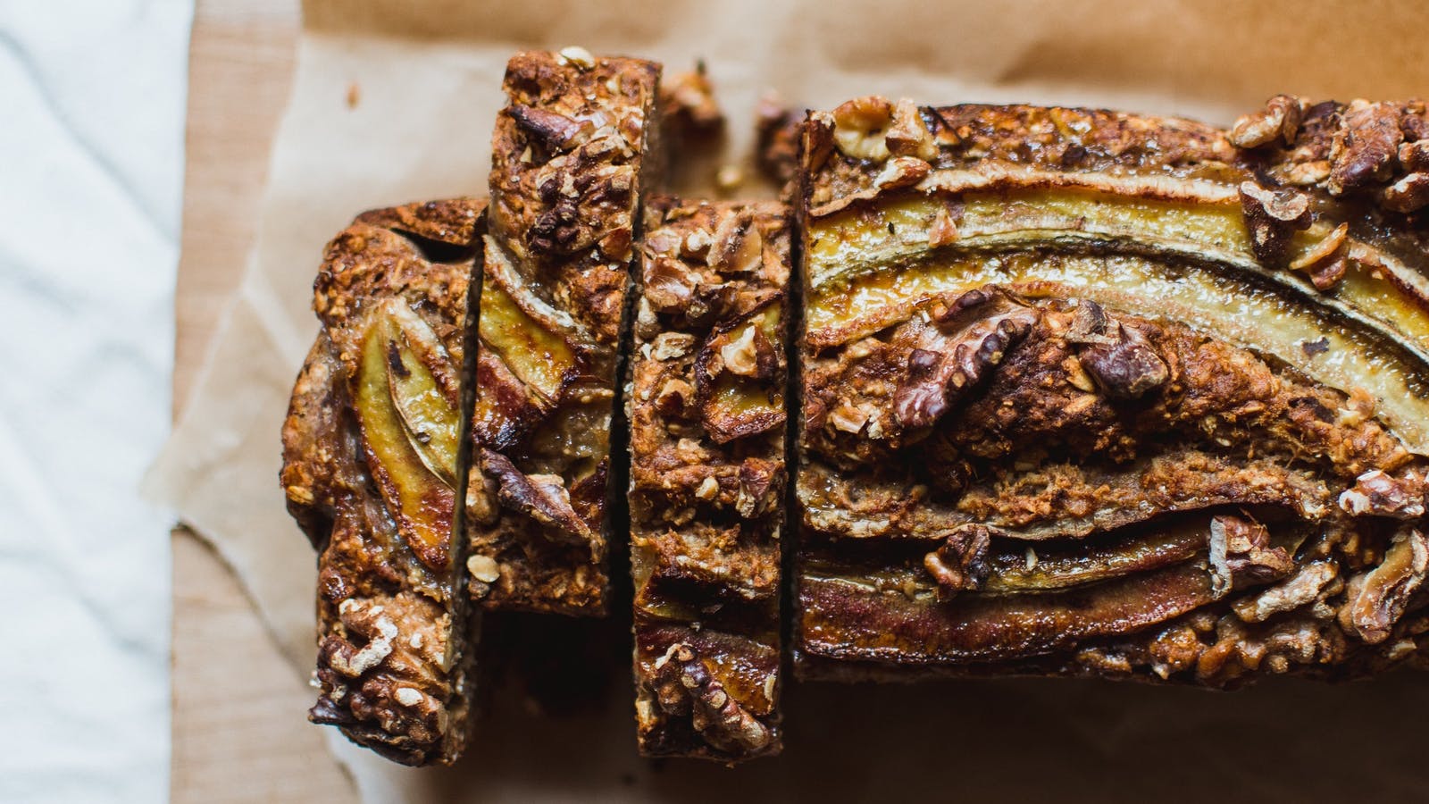 1600x900 Banana bread recipe
