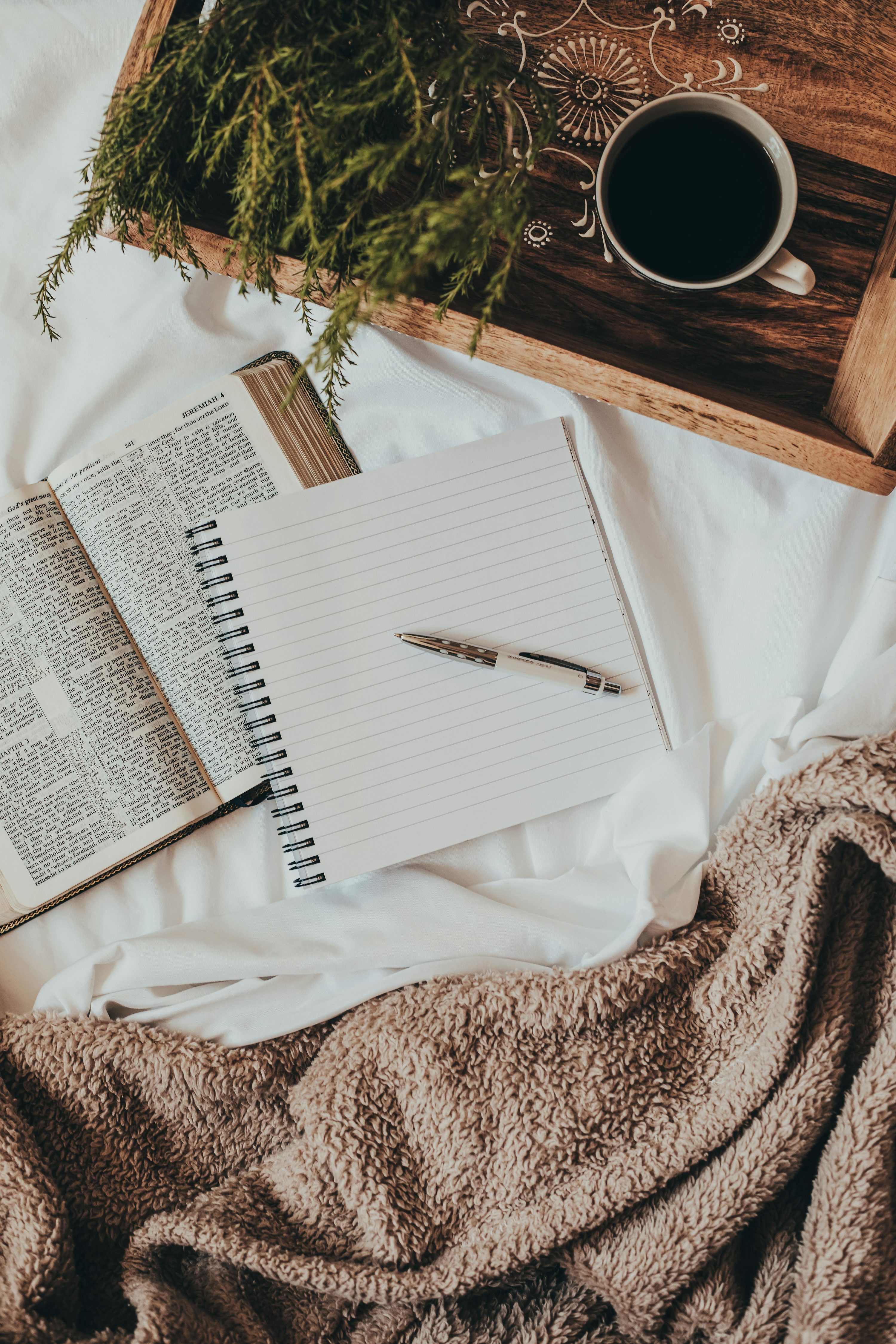 3000x4500 Coffee Bible Picture. Download Free Image