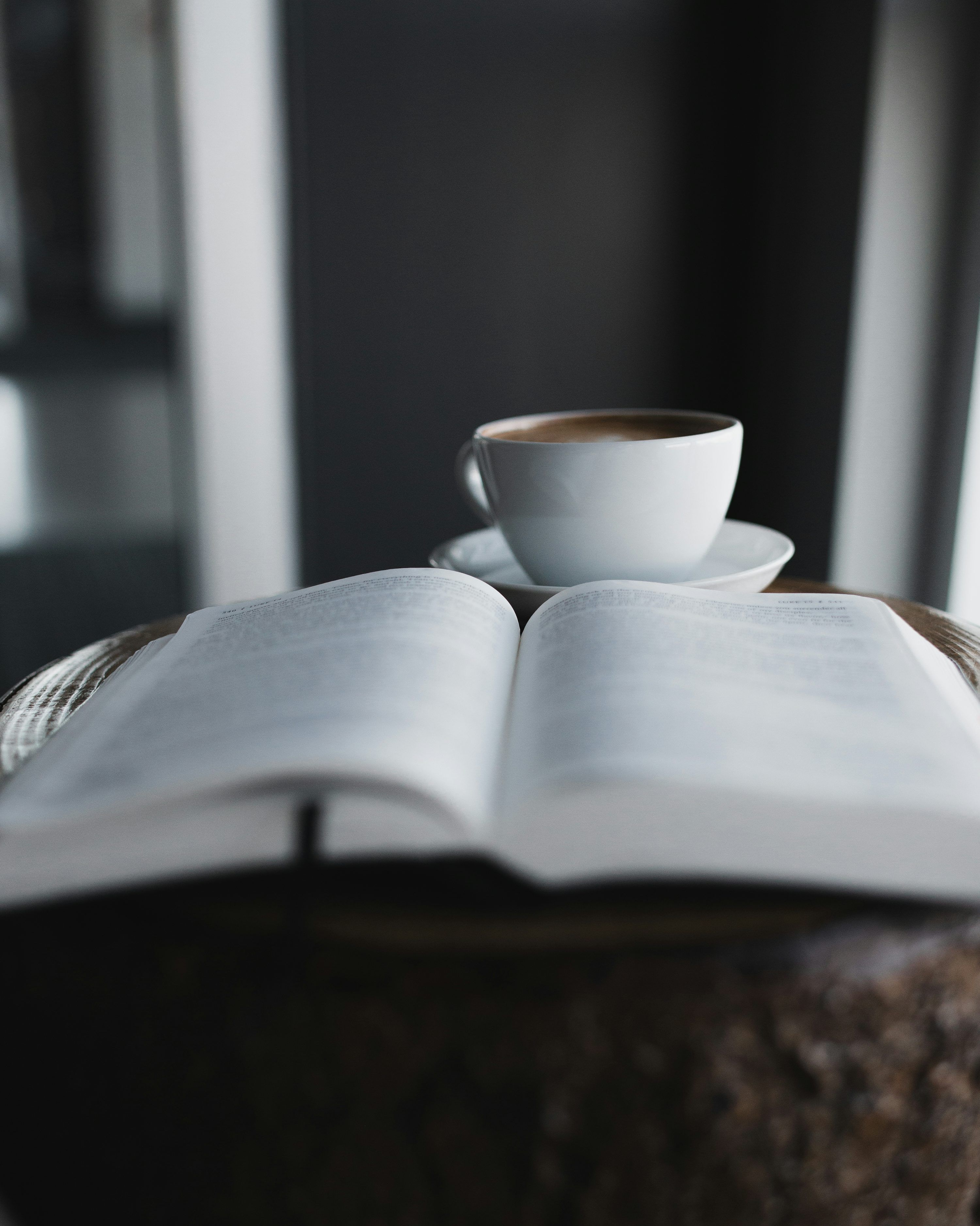 3000x3750 Coffee Bible Picture. Download Free Image