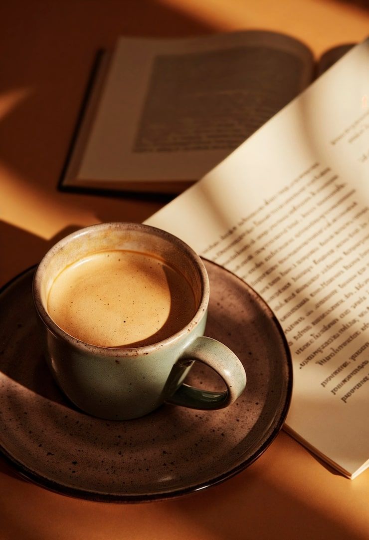 740x1082 Coffee bible Image