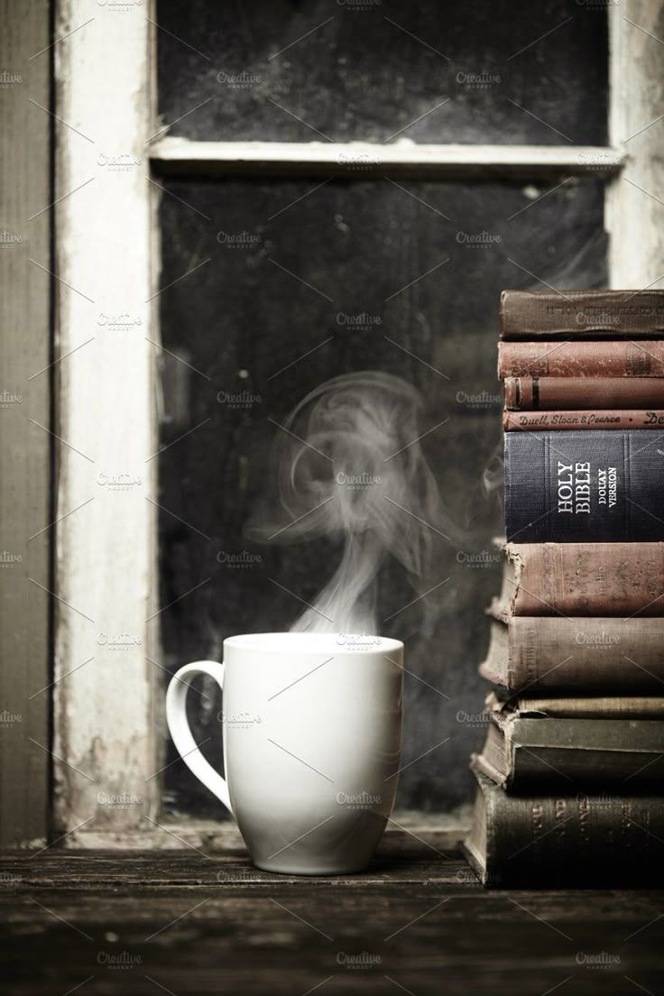 736x1104 Coffee and Bible Study
