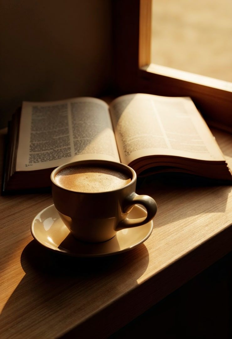 740x1082 Coffee bible Image