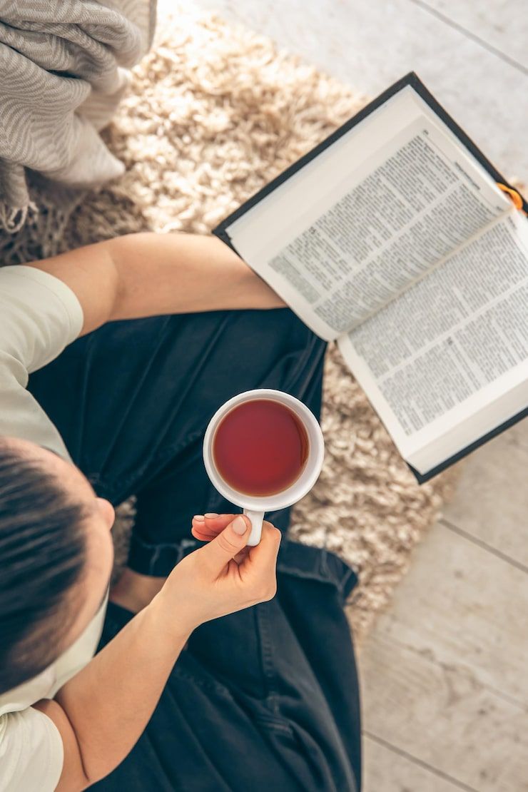 740x1110 Coffee bible Image