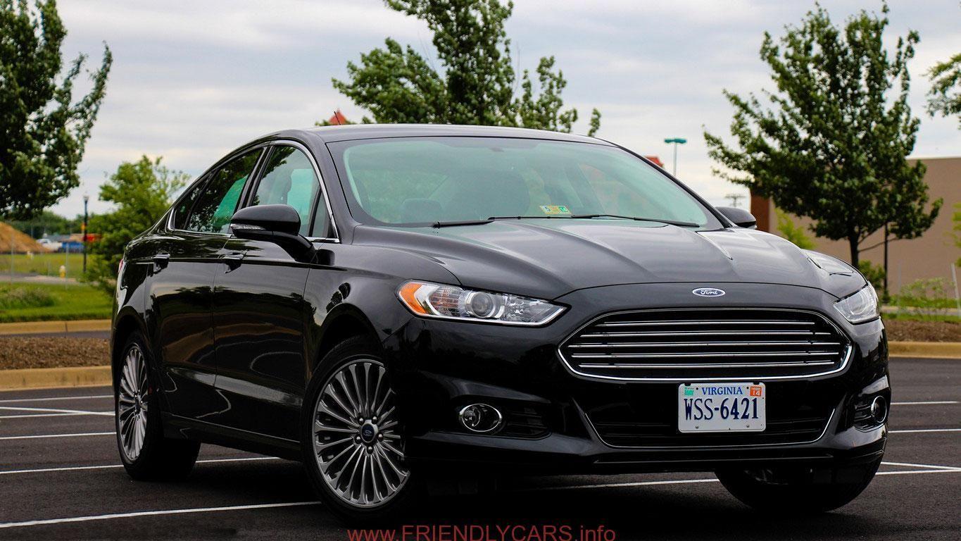 1365x768 cool ford fusion interior 2014 car image HD 2014 Ford Fusion