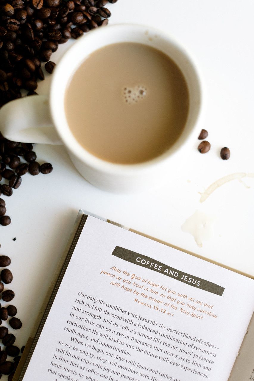 853x1280 Coffee and Jesus