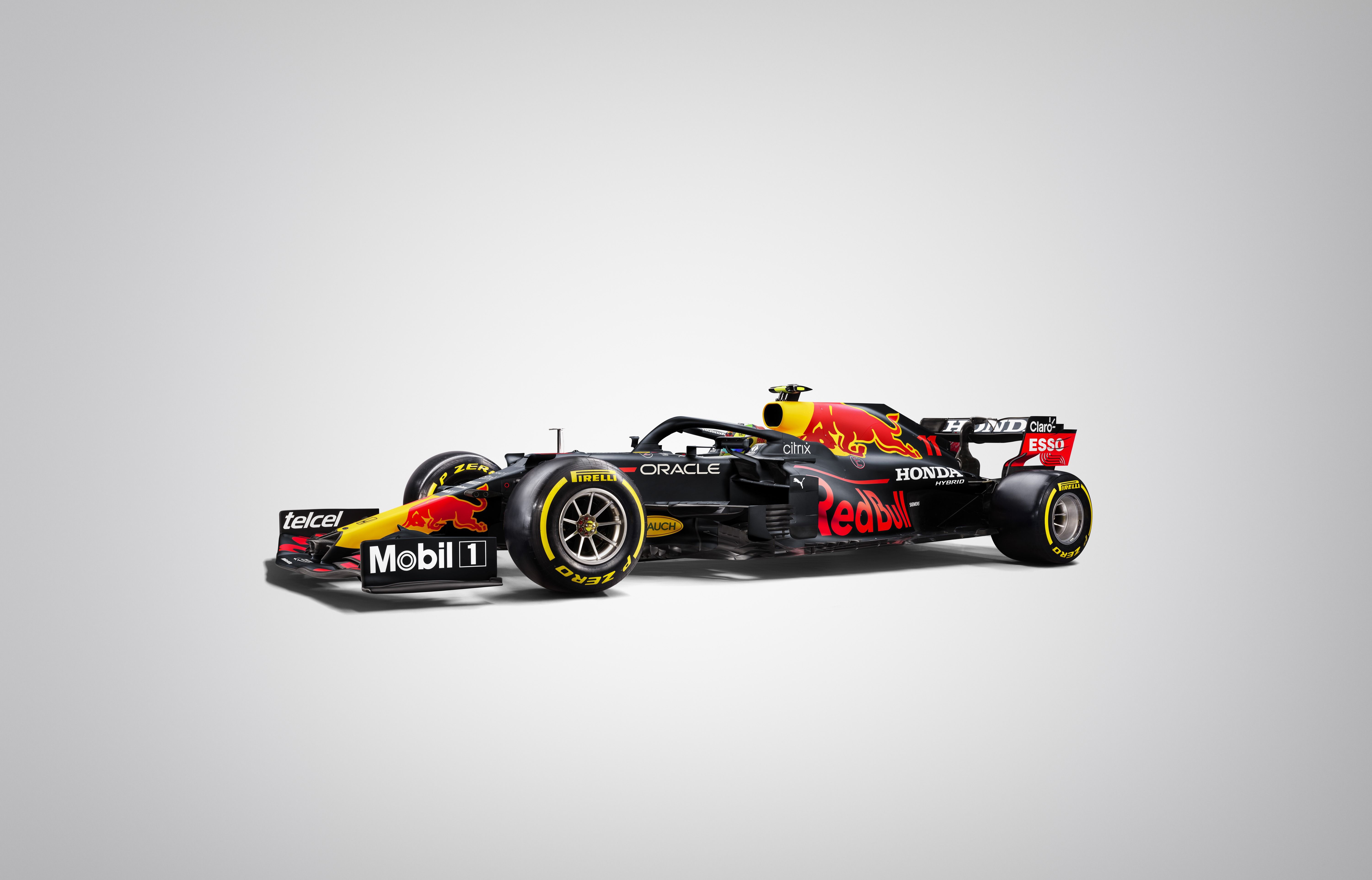 Red Bull RB16B Wallpapers - Top Free Red Bull RB16B Backgrounds ...