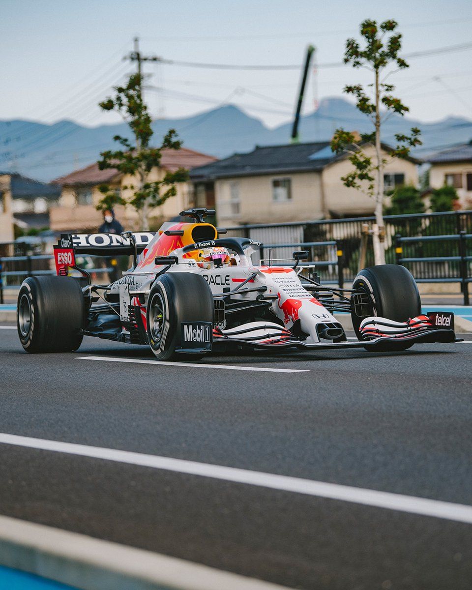 Red Bull RB16B Wallpapers - Top Free Red Bull RB16B Backgrounds ...