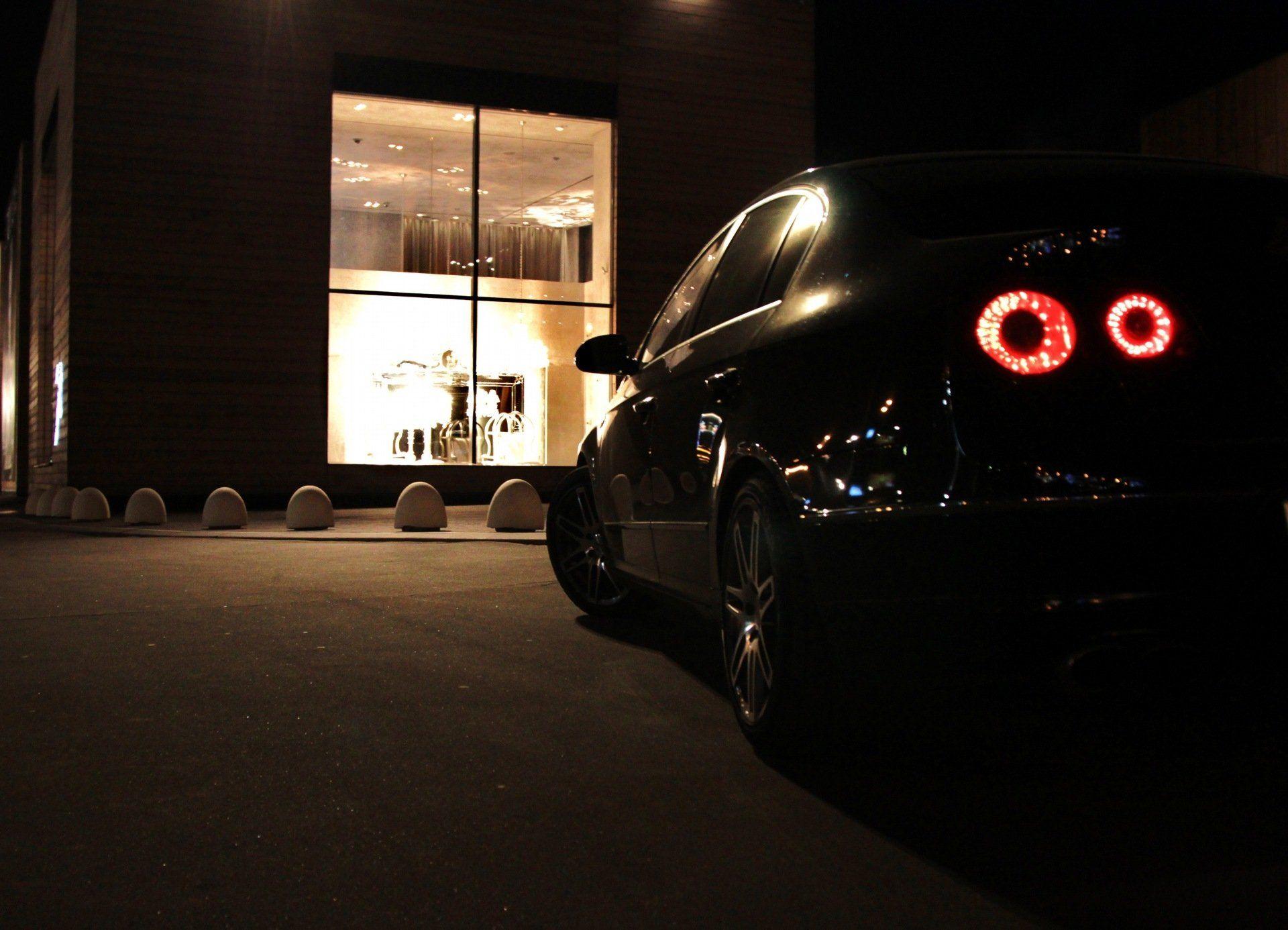 Volkswagen Passat Wallpapers Top Free Volkswagen Passat Backgrounds