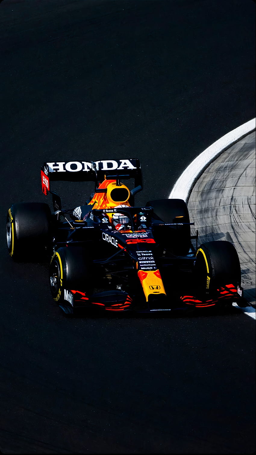 Red Bull RB16B Wallpapers - Top Free Red Bull RB16B Backgrounds ...