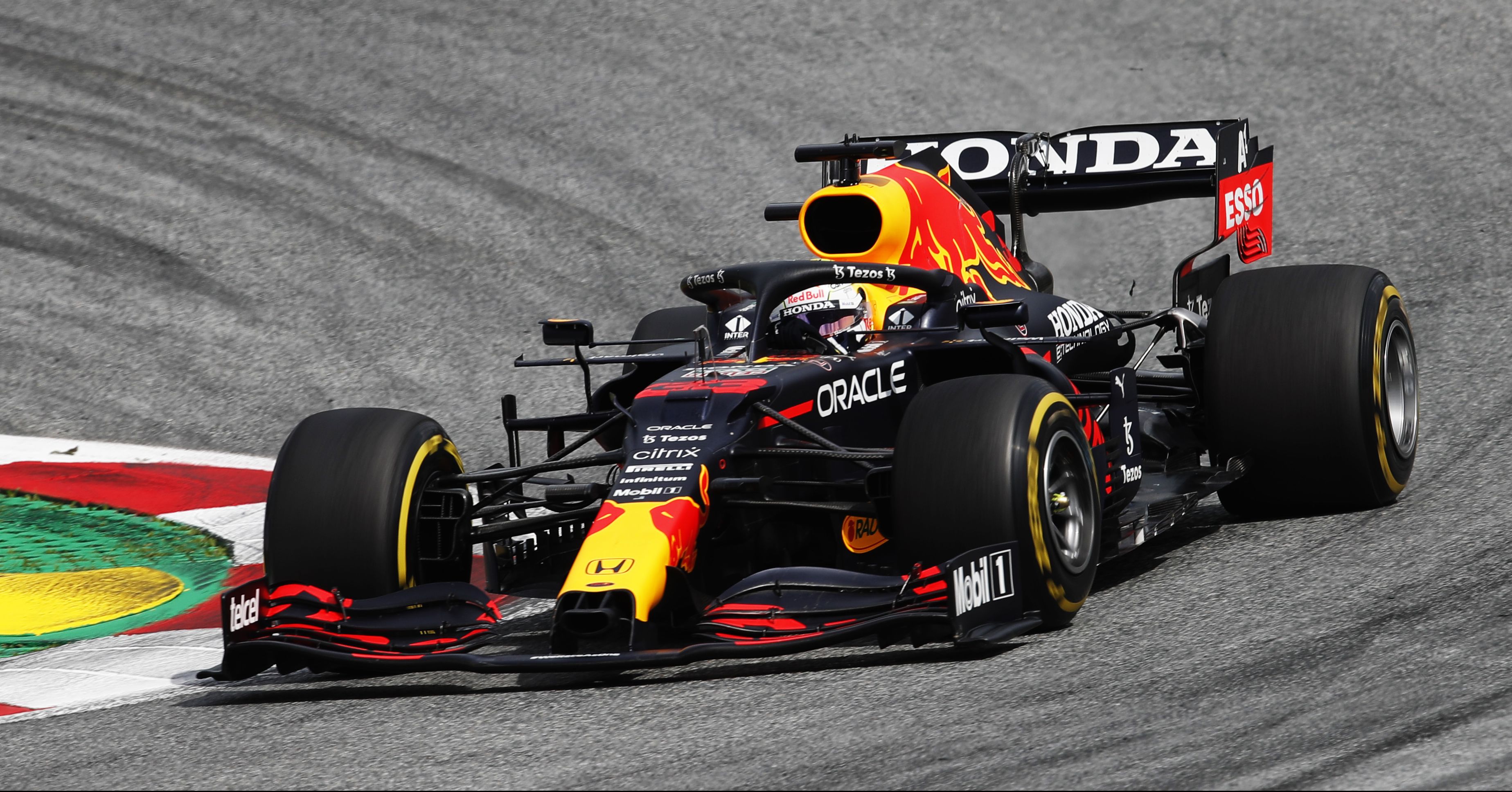 Red Bull RB16B Wallpapers - Top Free Red Bull RB16B Backgrounds ...
