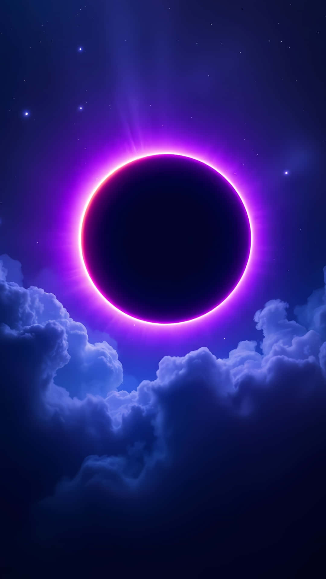 Purple Ring Wallpapers - Top Free Purple Ring Backgrounds - WallpaperAccess