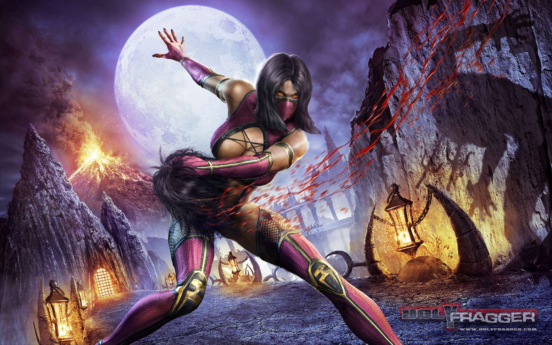 1920x1200 Mortal Kombat Mortal Kombat Wallpaper Wallpaper Kombat Mortal Kombat Wallpaper Background (1920 x 1200)