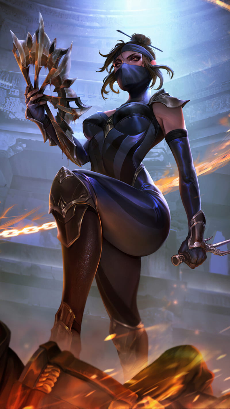 800x1422 Kitana, mortal kombat HD phone wallpaper