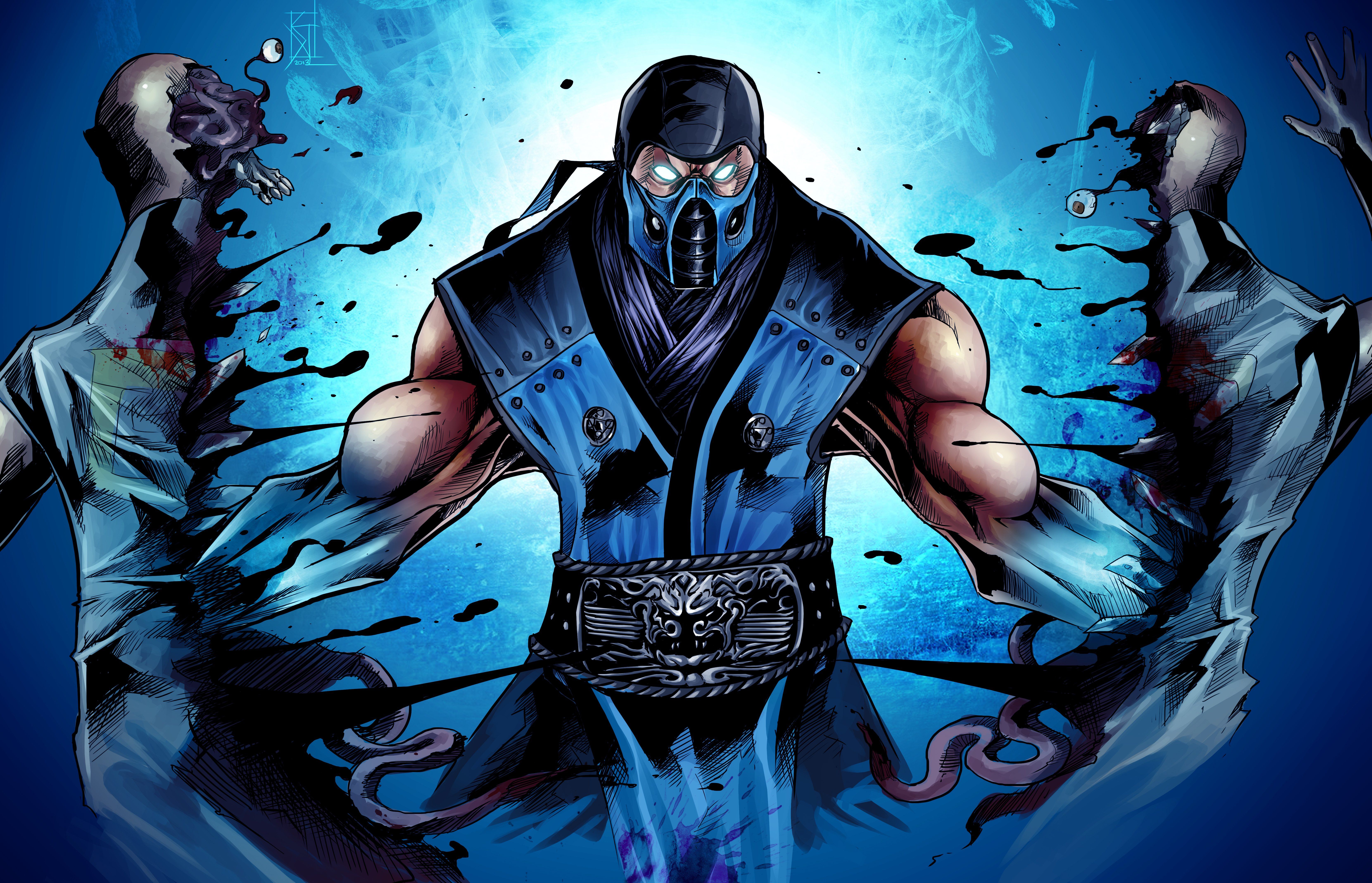 6643x4276 mortal, Kombat, X, Fighting, Action, Battle, Arena, Warrior, 1mkx, Fantasy, Artwork Wallpaper HD / Desktop and Mobile Background