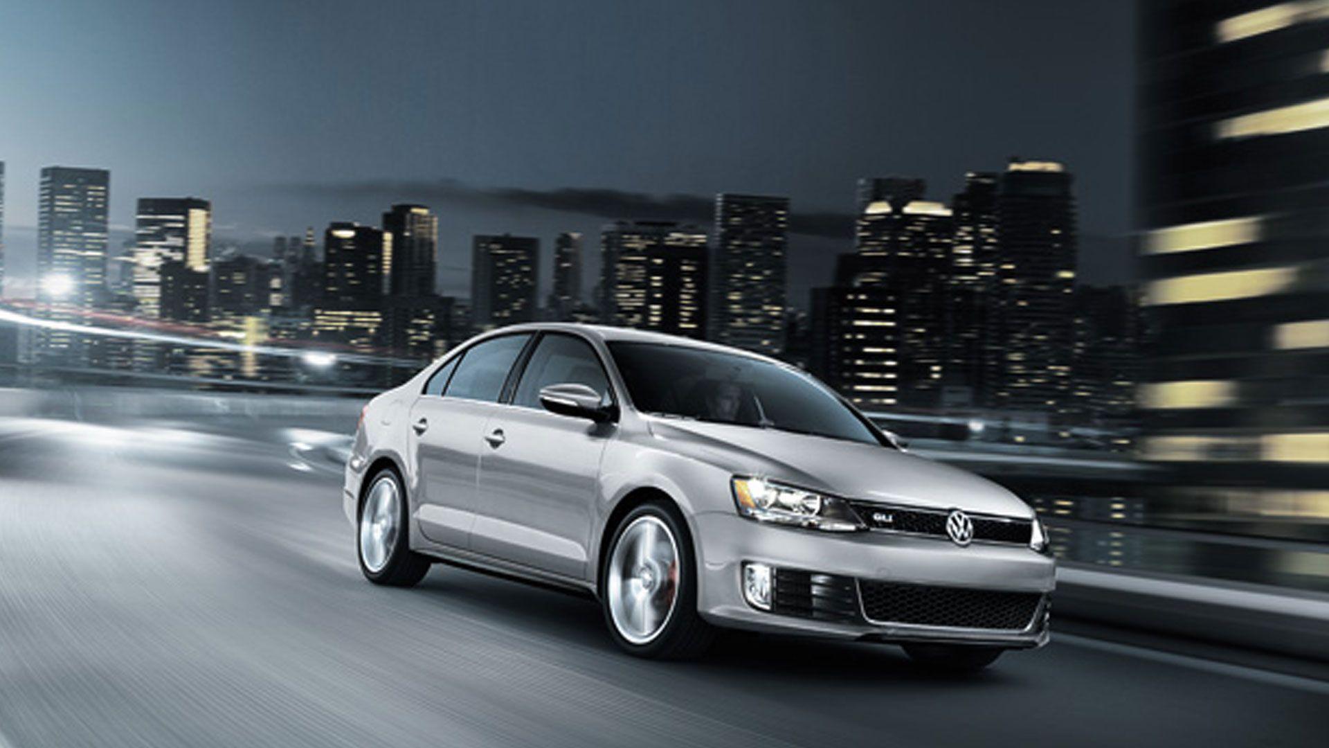 1920x1080 Volkswagen Jetta Wallpaper. VW Jetta