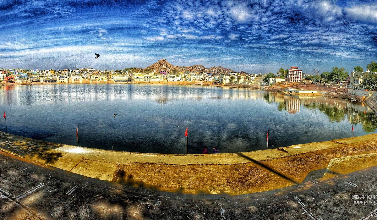 1200x700 THE 30 BEST Places to Visit in Pushkar (2026)-See Attractions