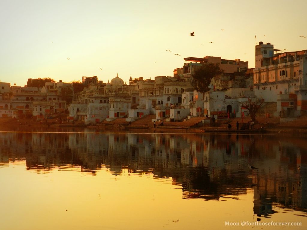 1024x768 Pushkar