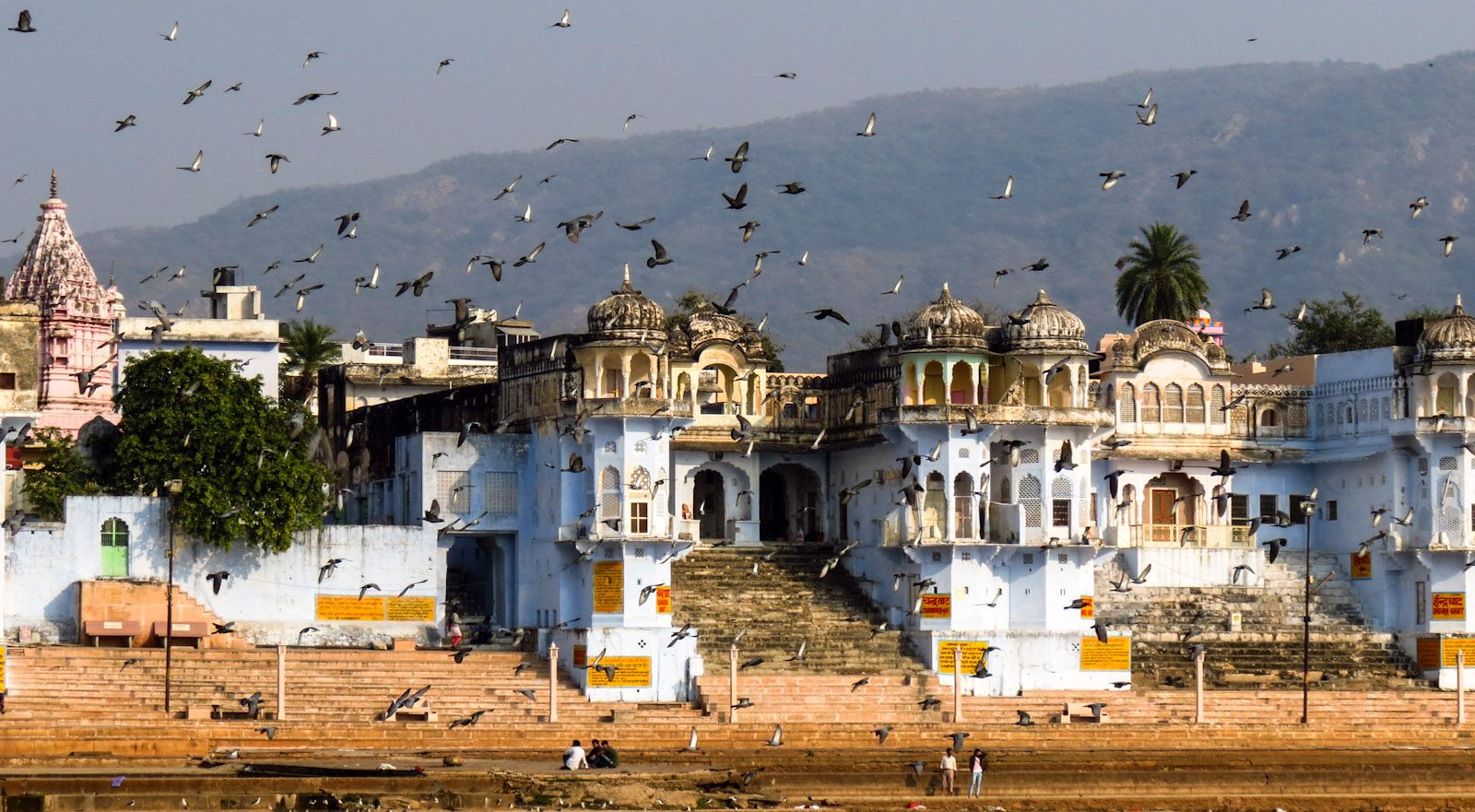 1600x881 Pushkar: Not A Perfectly Peaceful Place : Flashpacking Travel Blog