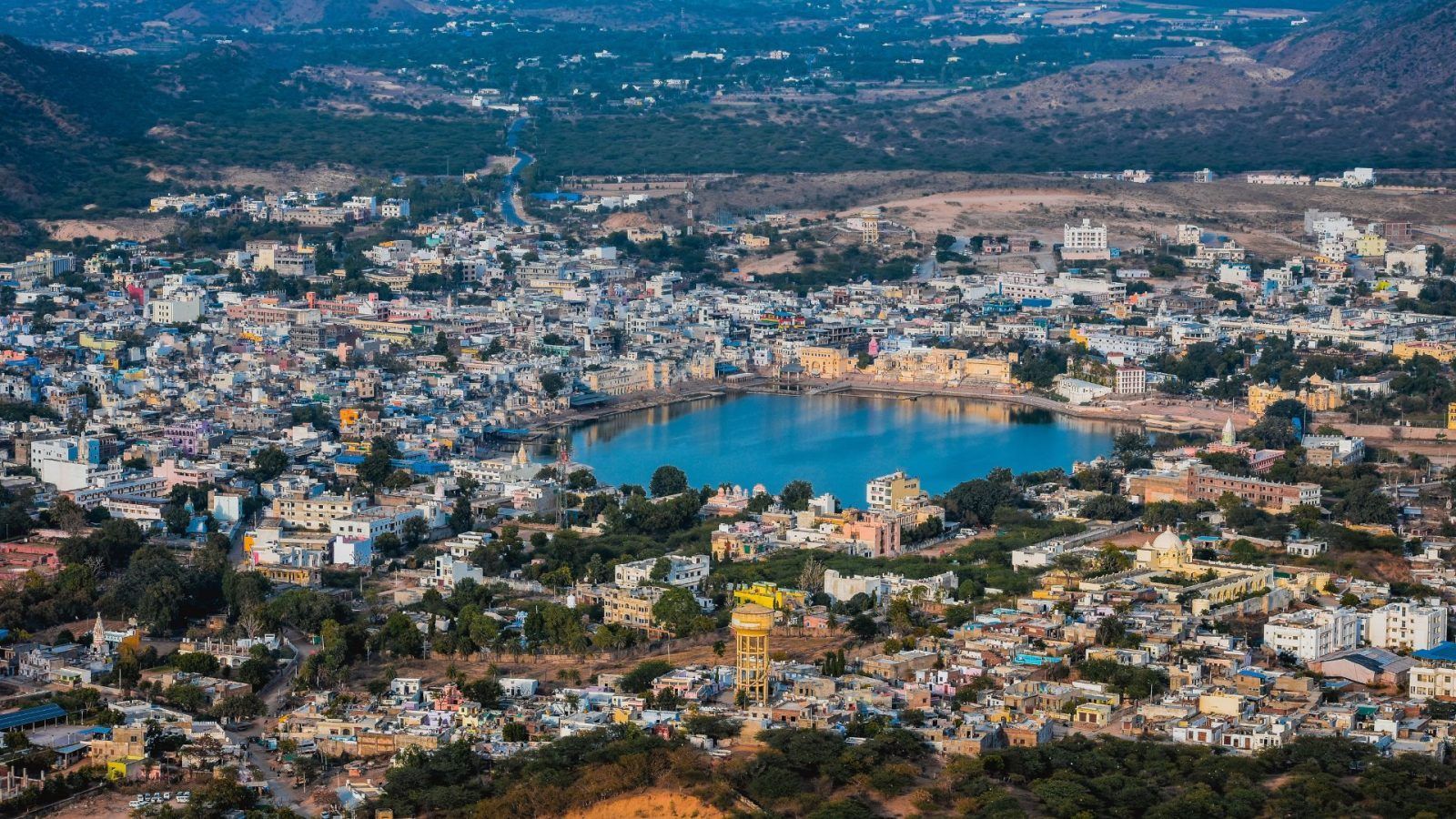 1600x900 Your Guide For The Things To Do In Pushkar And A Fun Stay There