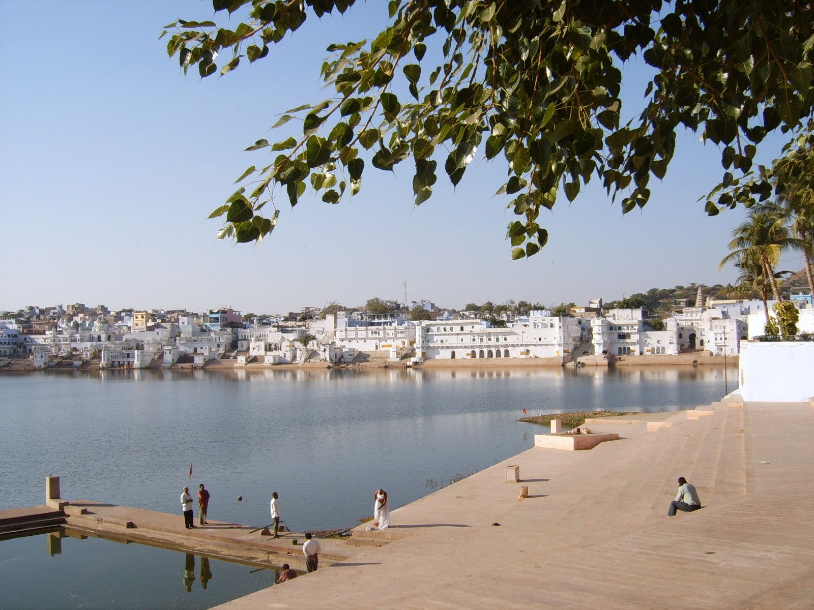 1600x1200 Pushkar