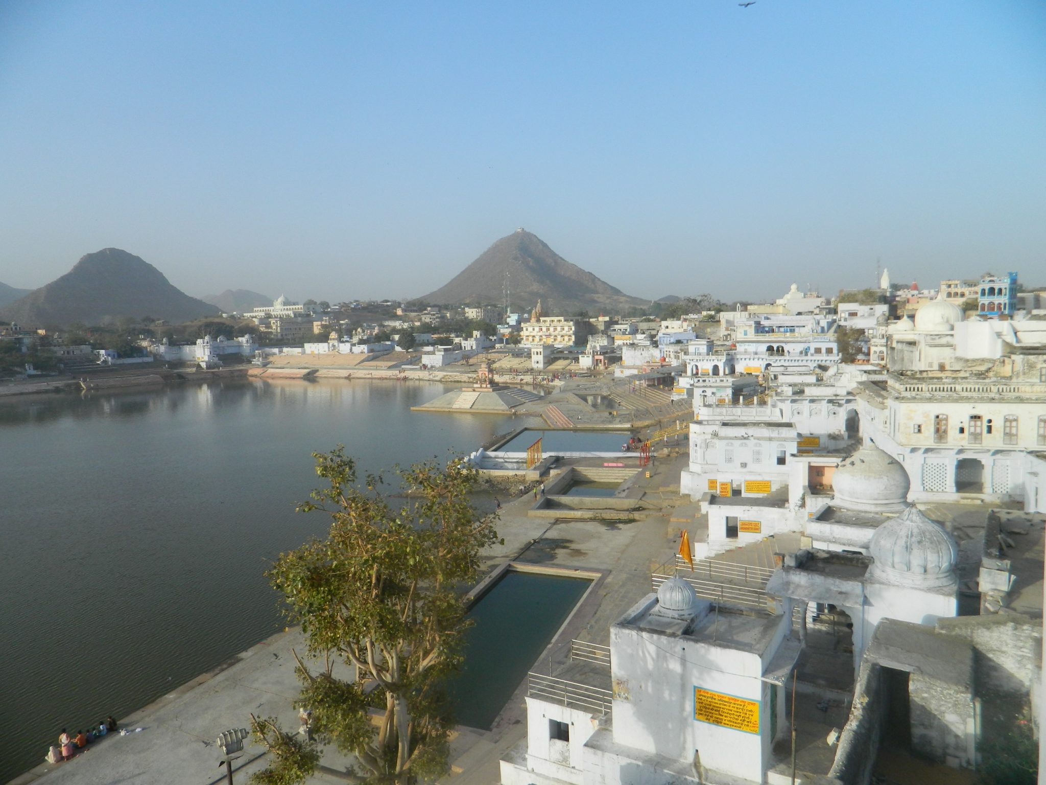 2048x1536 Pushkar, India