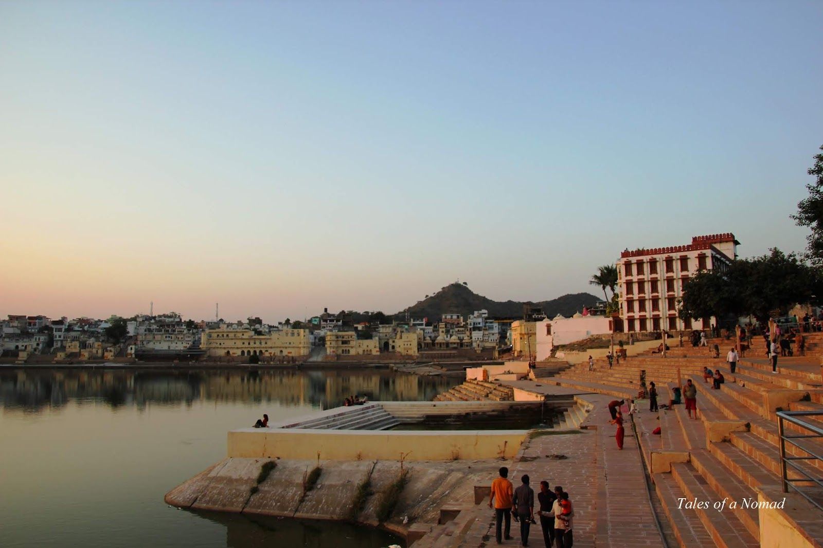 1600x1066 Tales Of A Nomad: Pushkar: Beyond Fairs and Festivities