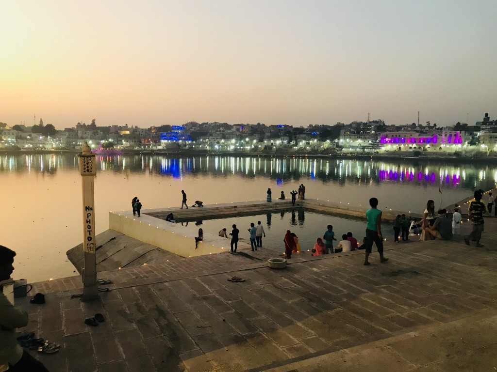 1024x768 Highlights from our Pushkar Tour