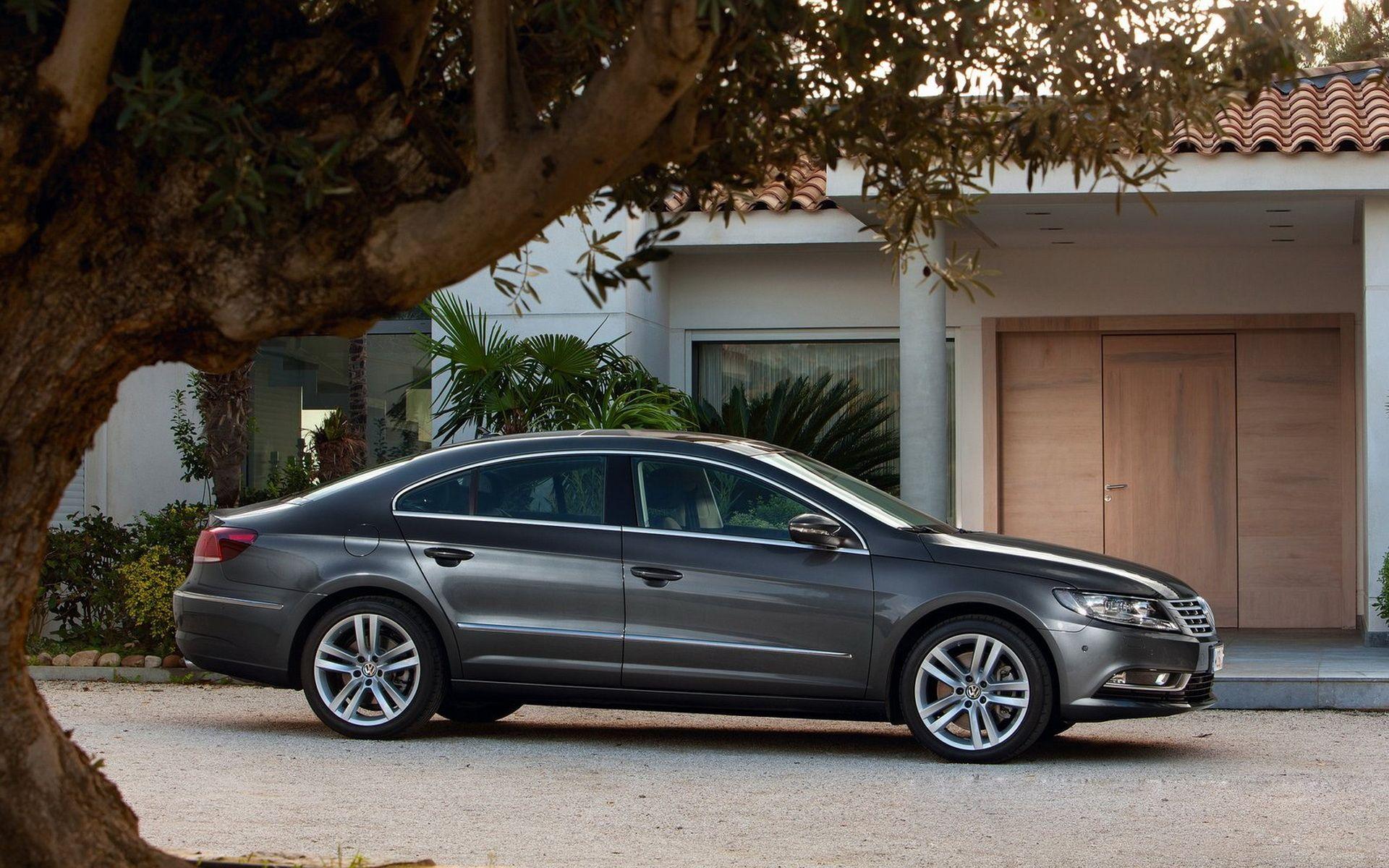 1920x1200 Volkswagen Passat Wallpaper 42966 1920x1200px