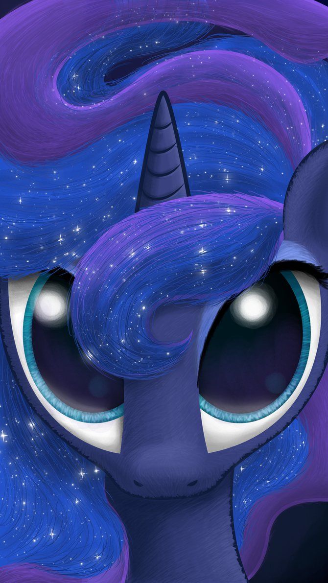 670x1191 MLP: Princess Luna. My little pony wallpaper, My little pony poster, My little pony unicorn