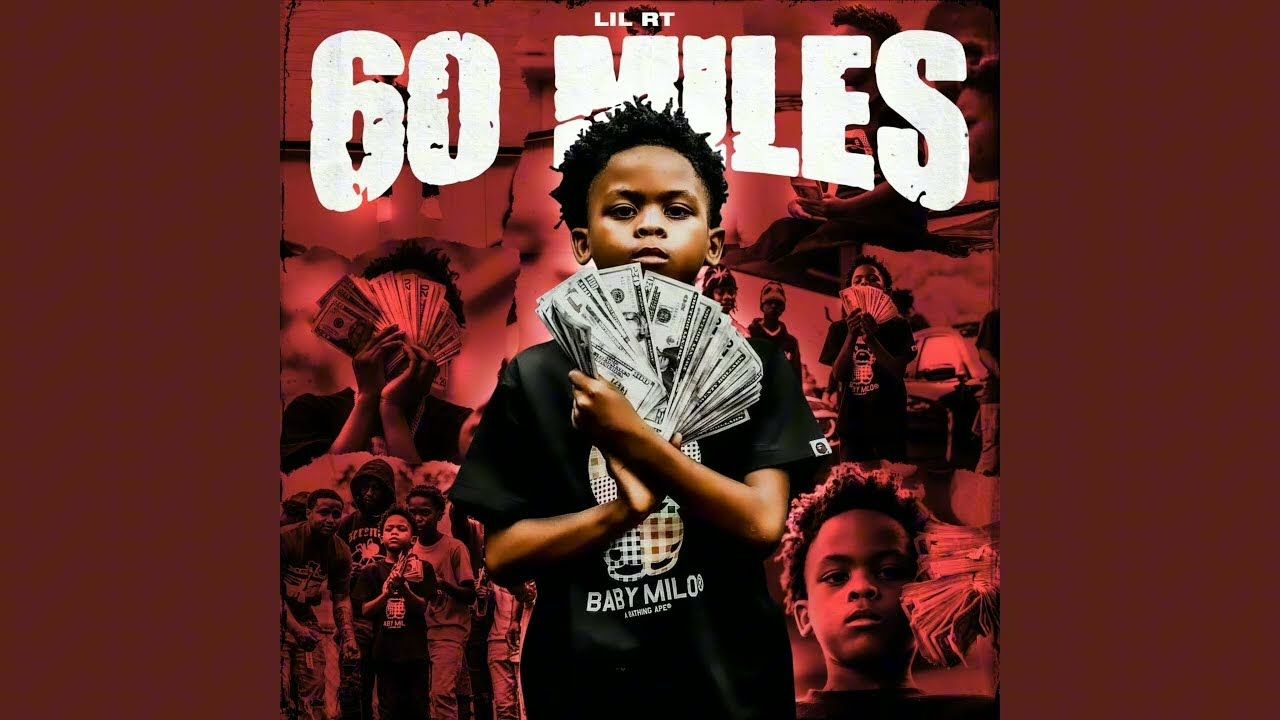Lil Rt Child Rapper Lil RT Wallpapers - Top Free Lil RT Backgrounds - WallpaperAccess