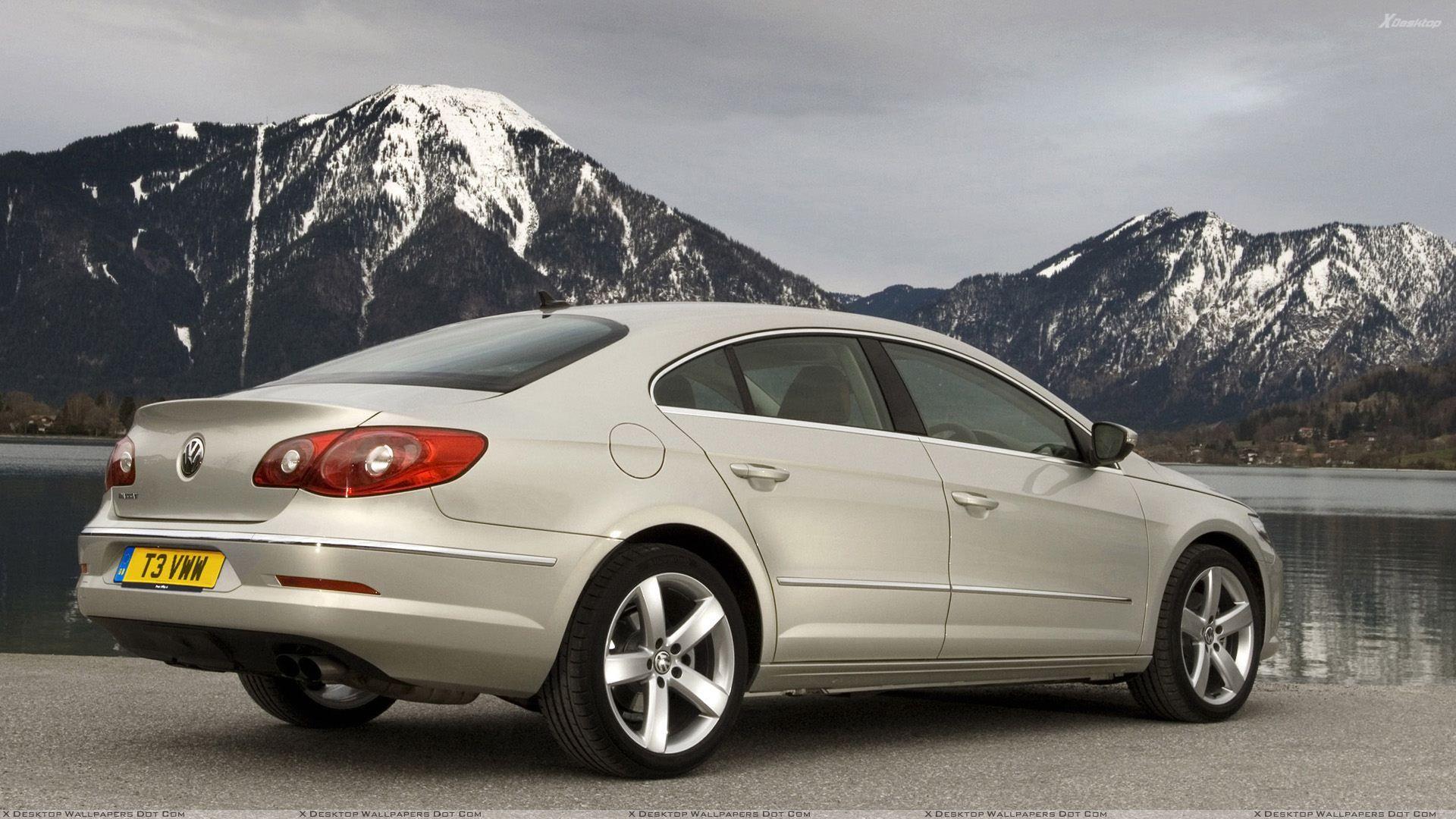 1920x1080 Volkswagen Passat Wallpaper, Photo & Image in HD