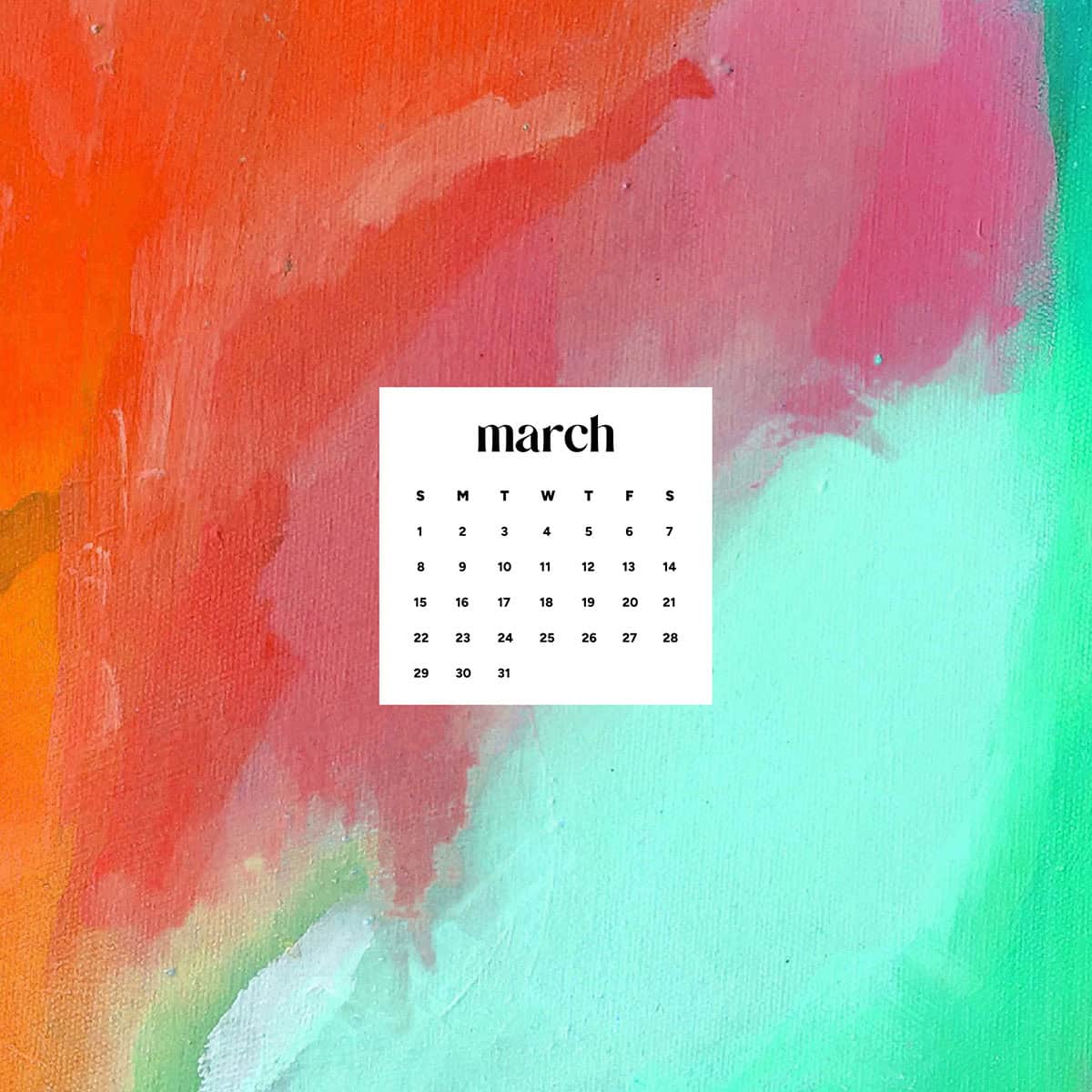 1200x1200 March wallpaper March wallpaper cute Archives