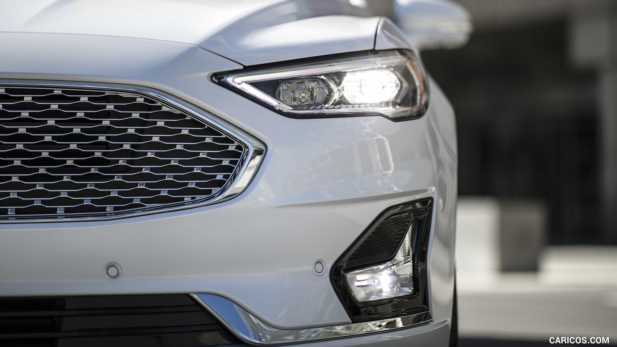 2560x1440 Ford Fusion. HD Wallpaper