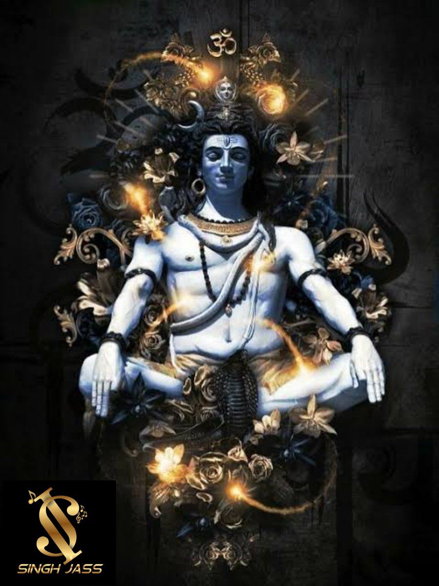 898x1200 Jai Bhole Nath