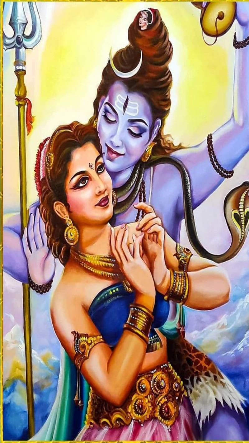 800x1422 Mahadev, bhole baba, bhole nath, mahakal, shiv, shiva, HD phone wallpaper
