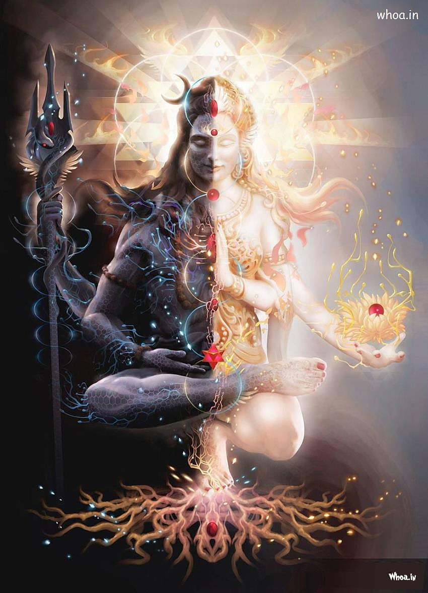 850x1176 Mahakal Bholenath Lord Shiva Mahadev Mobile Mobile, Bhole Nath 3D HD phone wallpaper