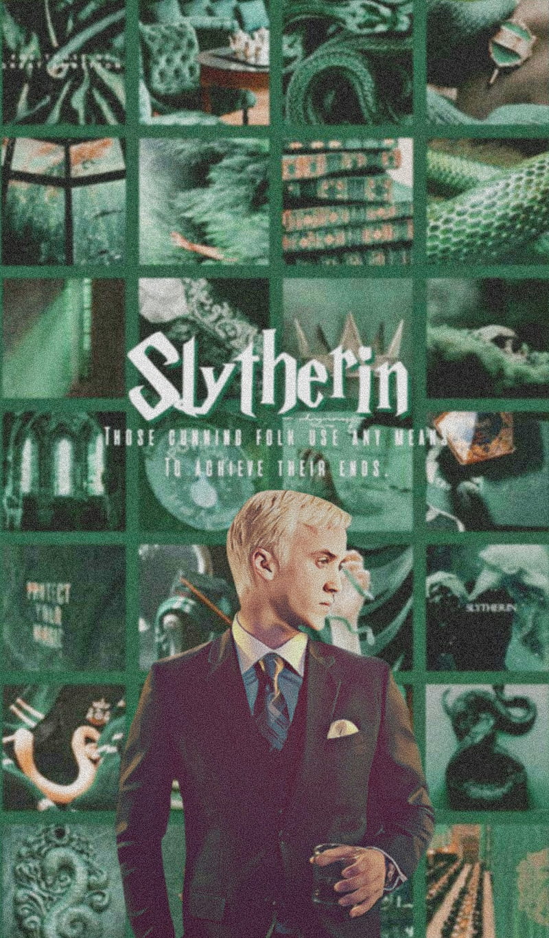 800x1366 Draco, dracomalfoy, harrypotter, malfoy, HD phone wallpaper
