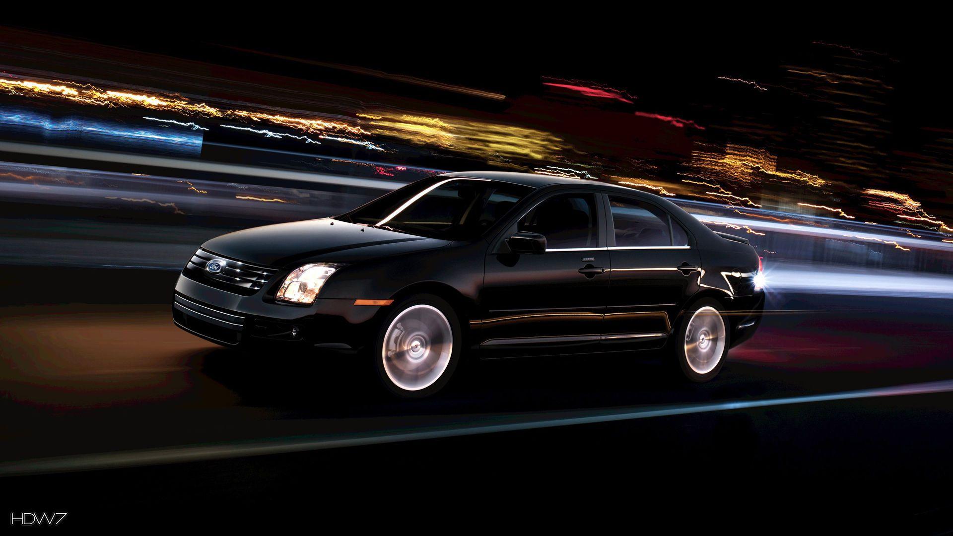 1920x1080 ford fusion 2009 car HD wallpaper. HD wallpaper gallery