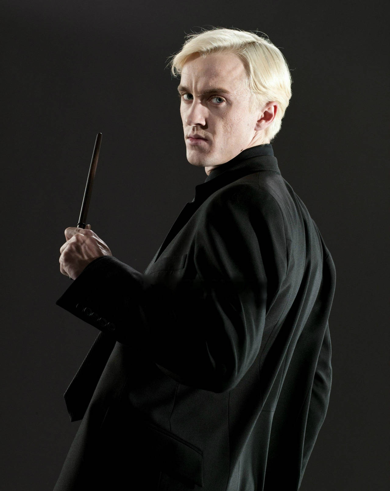 1280x1611 Download Draco Malfoy Harry Potter Movie Wallpaper