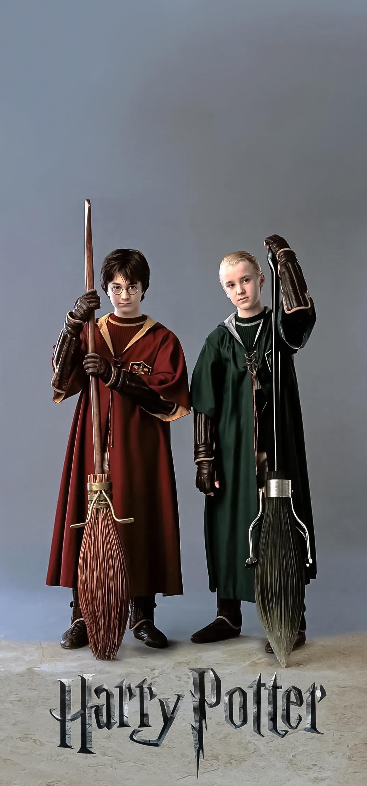1179x2526 Harry Potter Wallpaper iPhone 4K