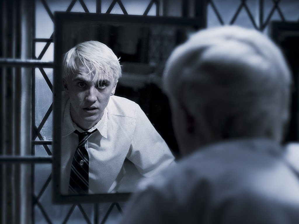 1024x768 This Deleted Draco Malfoy Scene From 'Harry Potter' Would Have Changed Everything