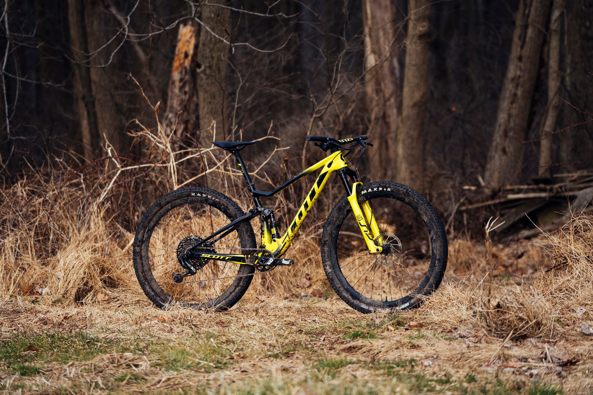 2500x1667 Scott Spark RC 900 World Cup Review