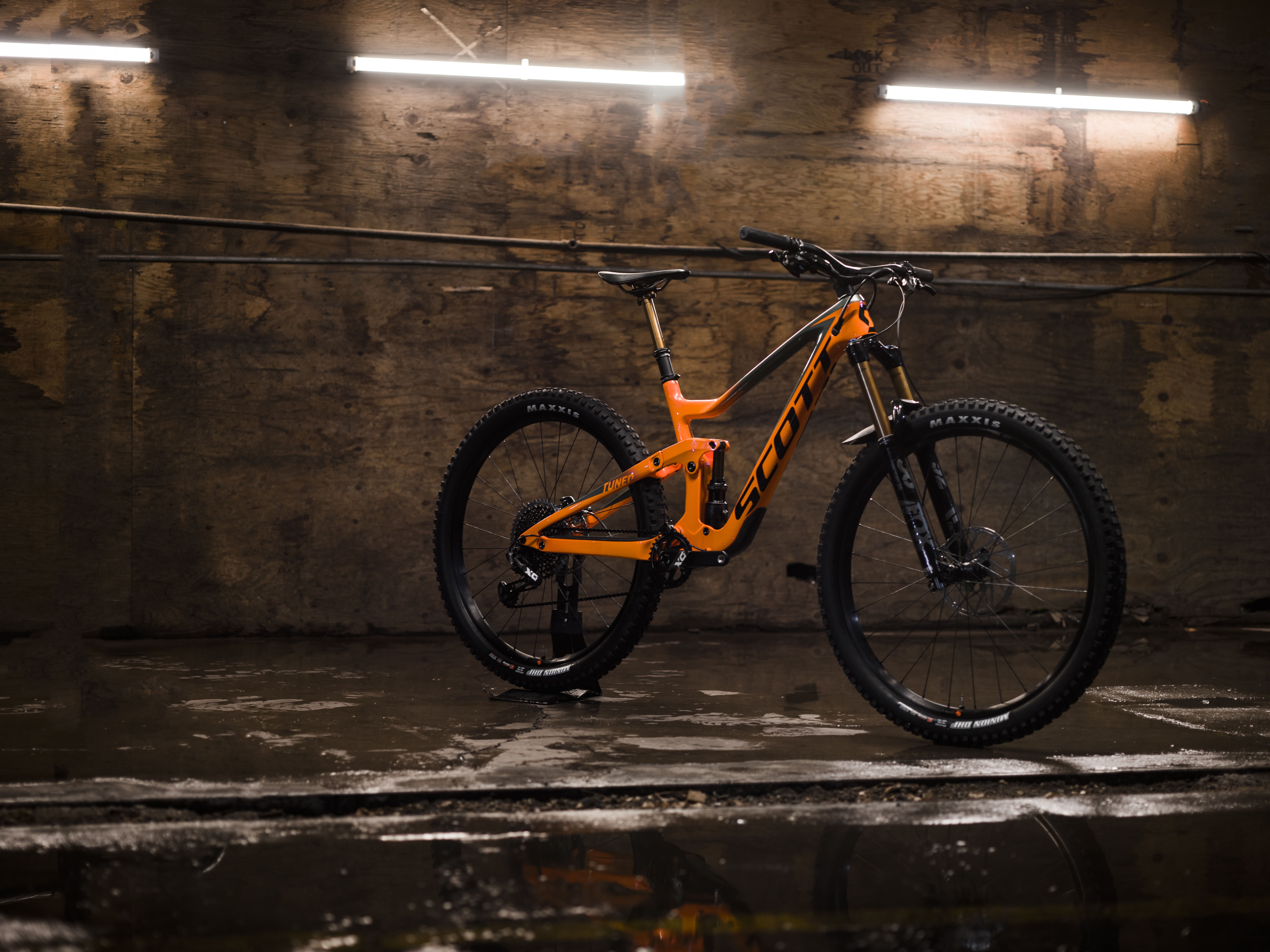 8280x6208 Updated Scott Ransom Enduro Bike Has a Shock That Can Be Adjusted From Linear to Progressive Mountain Bike News
