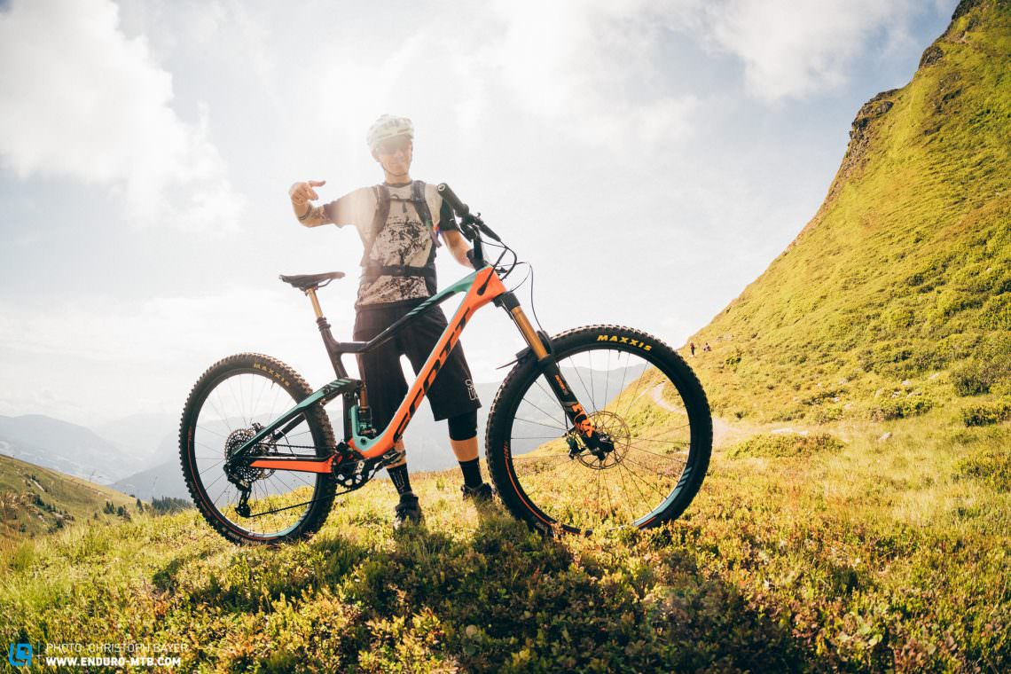 1140x760 Long Term Review: 2018 SCOTT Genius 900 Tuned. ENDURO Mountainbike Magazine