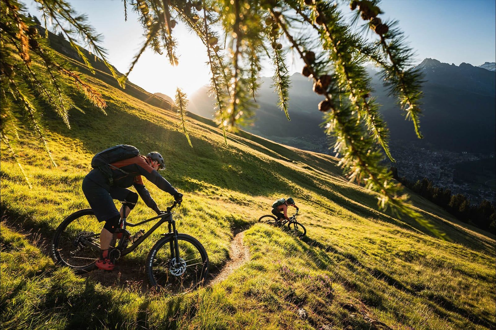 1600x1066 The 2021 SCOTT MTB Buyer's Guide Part Two