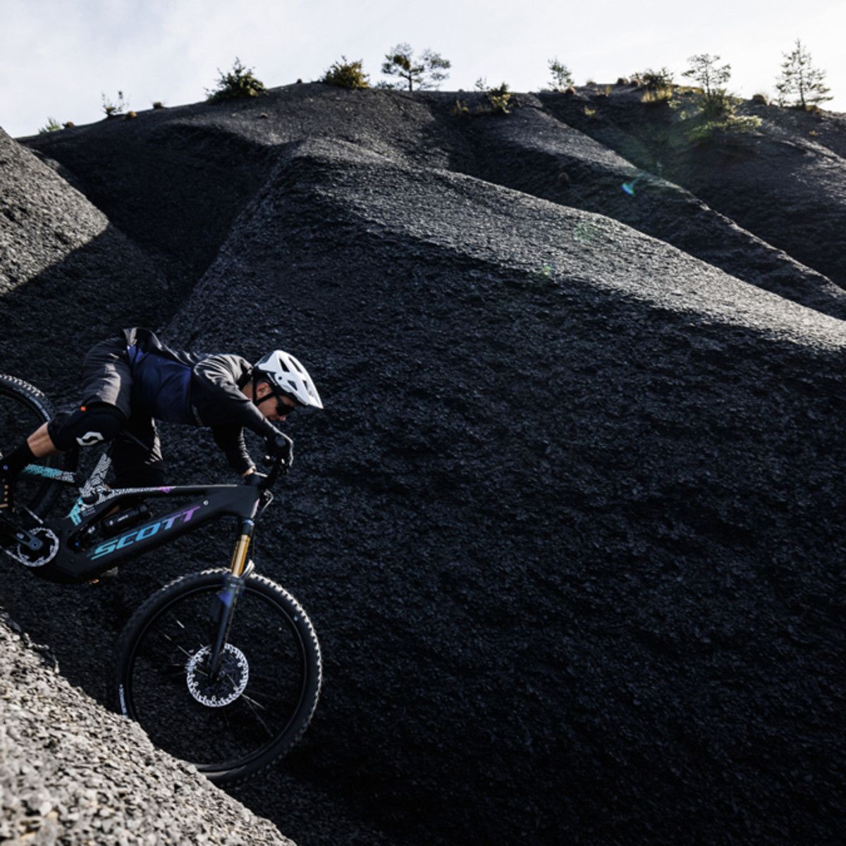 1200x1200 Scott Bikes Announces the New Patron EMTB