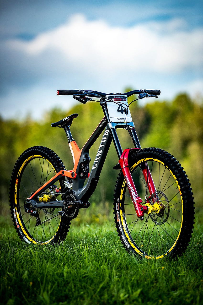 850x1276 CANYON SENDER. Mtb bike mountain, Mtb bicycle, Downhill bike, Scott Bikes HD phone wallpaper