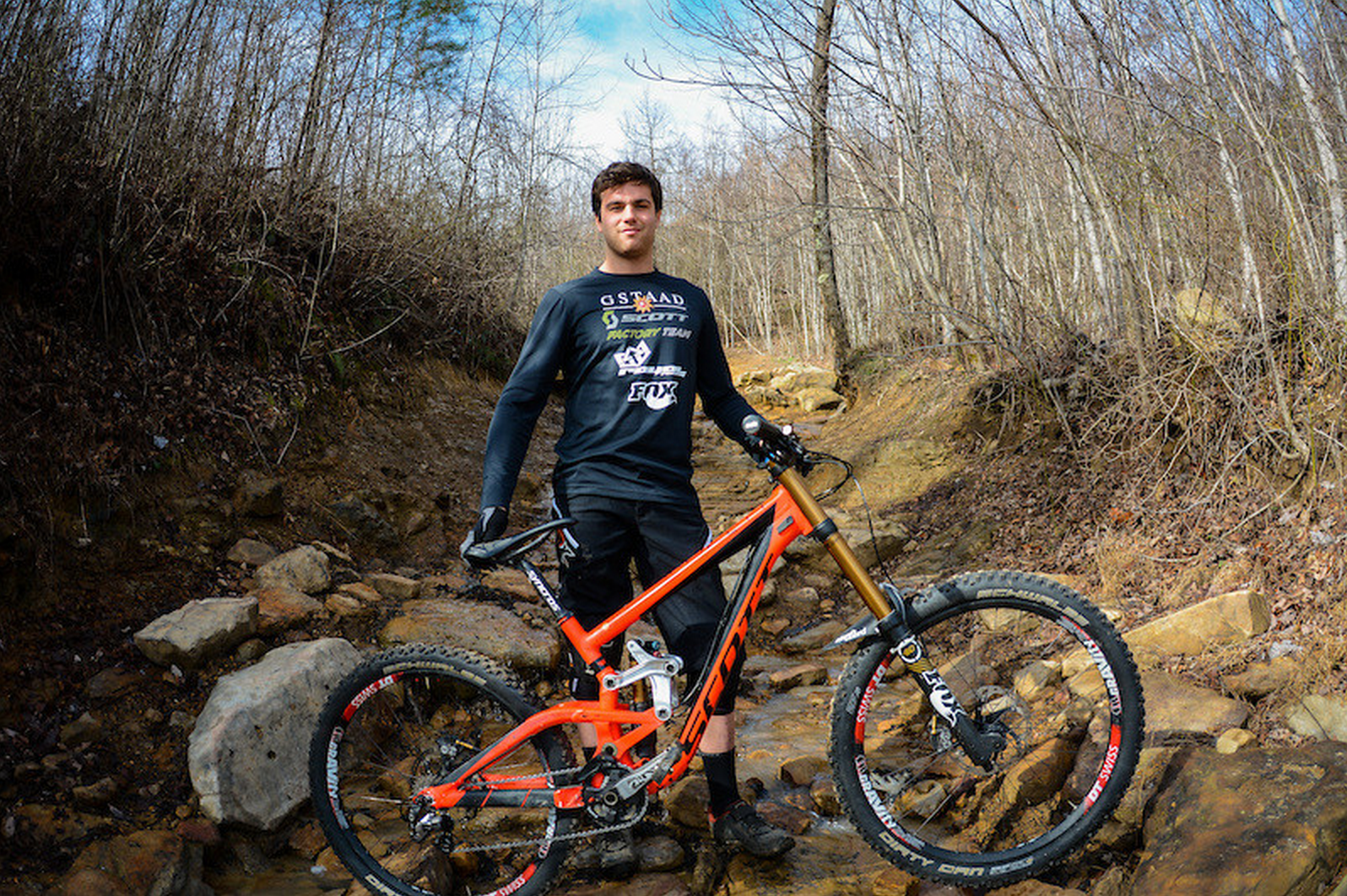 1596x1062 Press Release Neko Mullaly Joins Scott Gstaad. MTB
