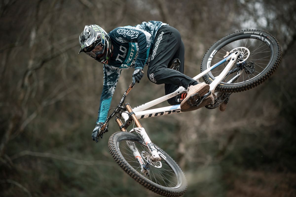 1200x798 Scott keeps Brendan Fairclough with exiting things expected for this year